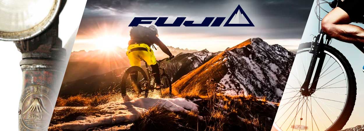 Велосипеды Fuji Фуджи в Ротове-на-Дону - производитель Япония
